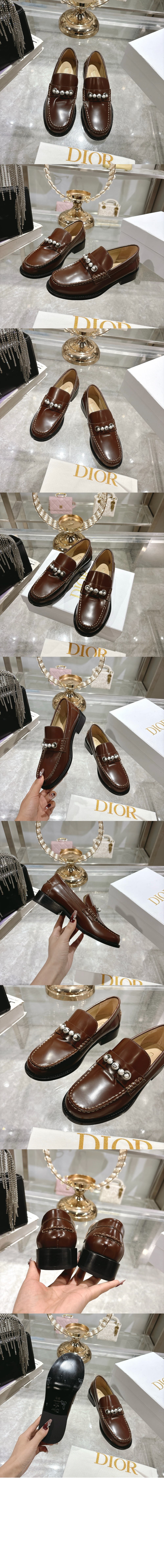 Paris 로퍼 KDB99 > Etc - 기타제품