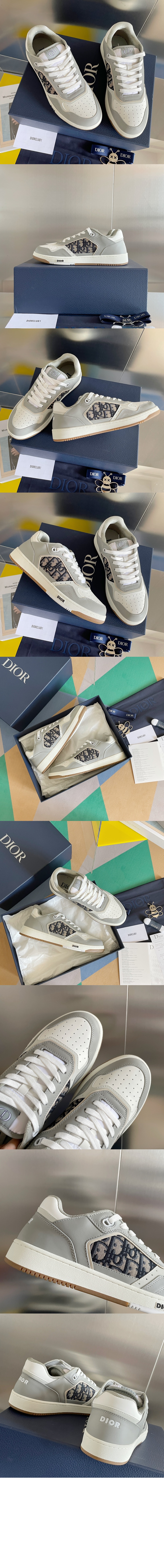 B27 Uptown 로우탑 스니커즈 3SN27 > B27 Uptown - B27 업타운