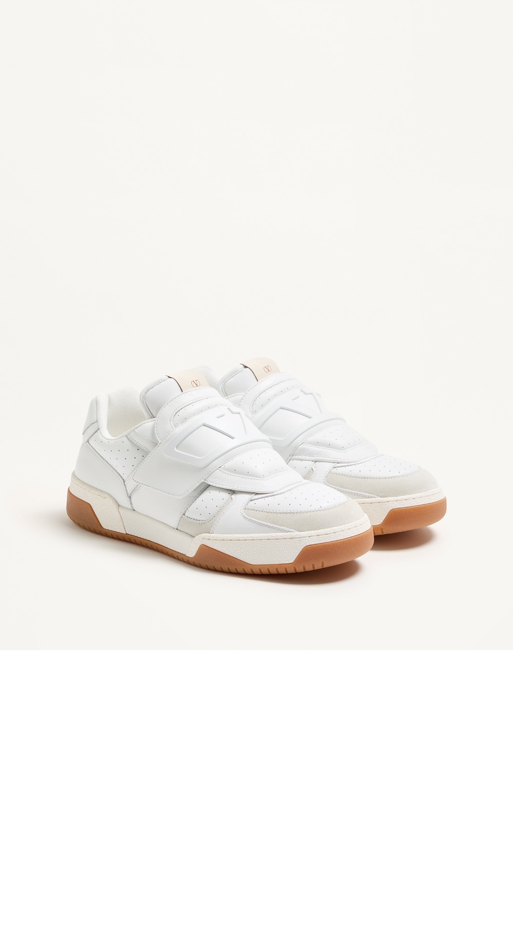 주아 드 주에 나파 카프스킨 로우탑 스니커즈 7Y2S0L > Etc - 기타제품