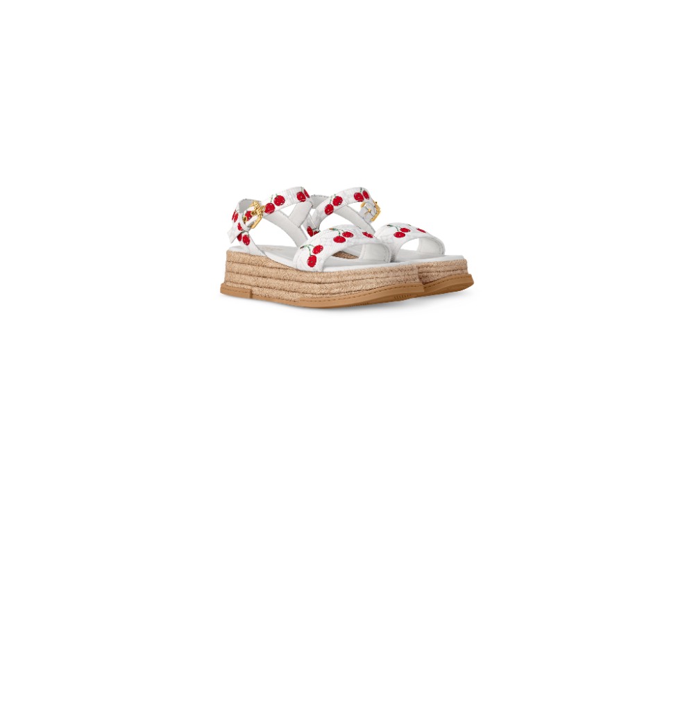 마야 플랫폼 샌들 1AHNSL > Maya - 마야