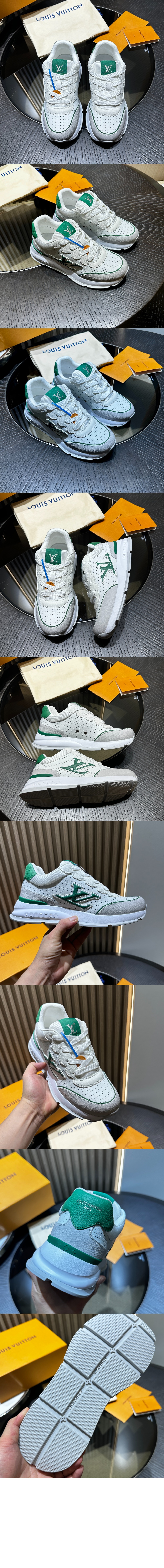 클래식 스니커즈 1AHSUM > Classic - 클래식