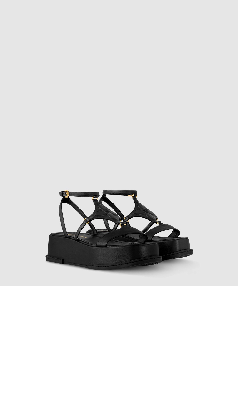 마야 플랫폼 샌들 1AD84D > Maya - 마야