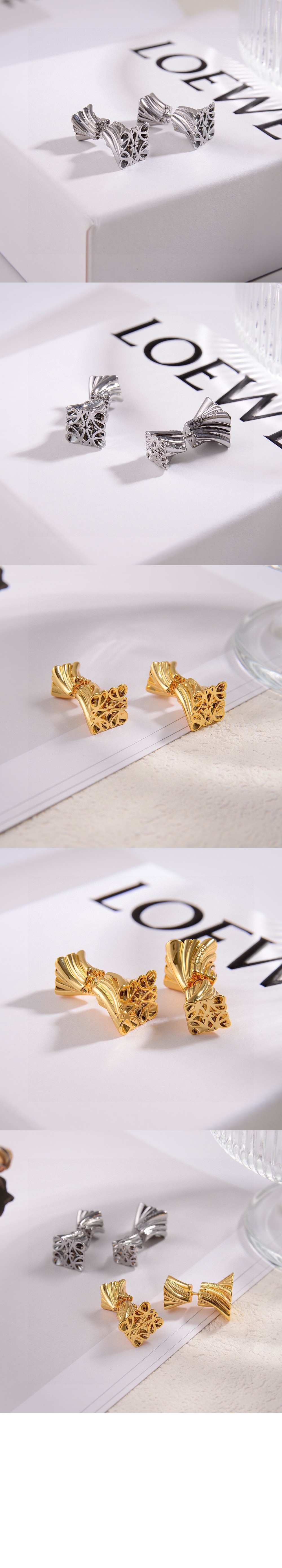 이어링 > 로에베