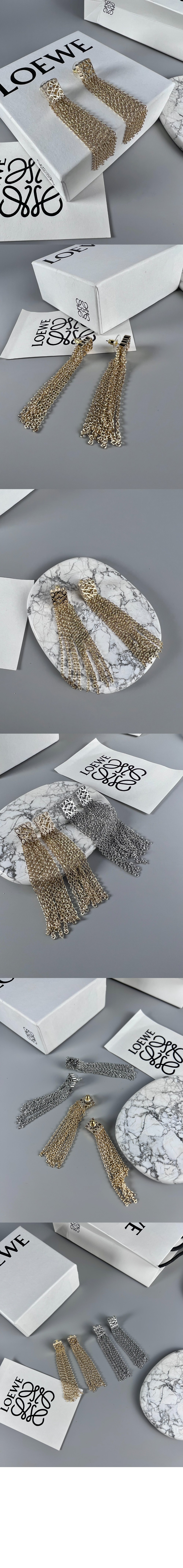 이어링 > 로에베