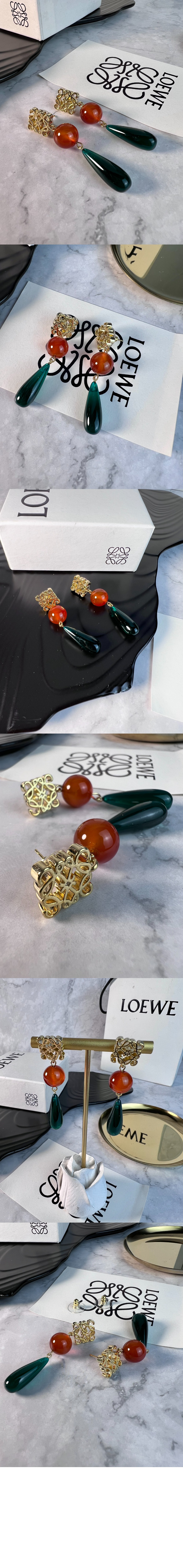 이어링 > 로에베