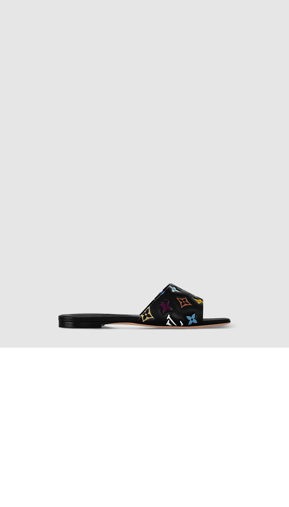 6AM 플랫 뮬 1AGVX9 > 6AM - 오전 6시