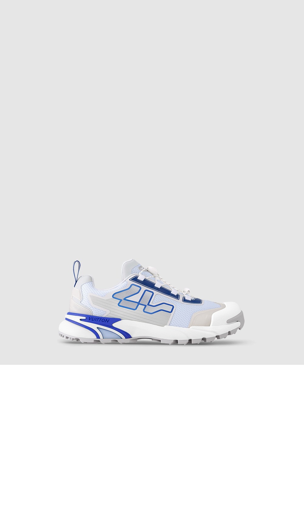 러너 태틱 스니커즈 1AHTWY > Runner Tartic - 러너 타틱