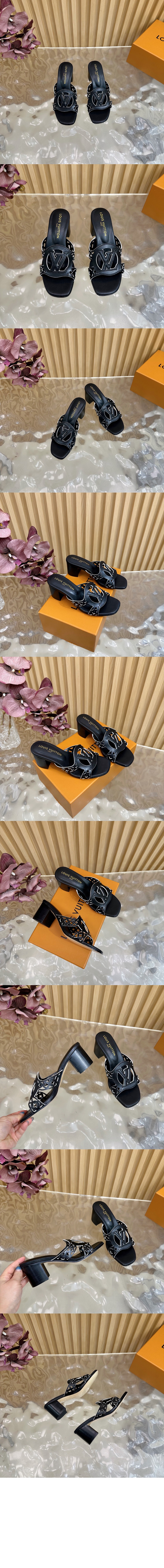 이솔라 뮬스 1AGYQN > Isola - 이솔라