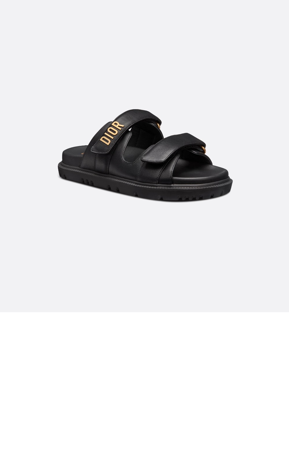 Dioract 뮬 KCQ71 > Dioract - 샌들