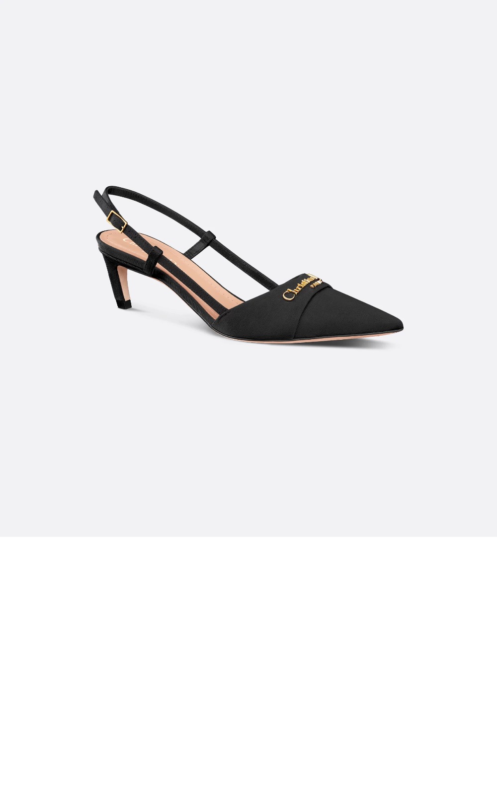 My 슬링백 펌프스 KDV34 > J'Adior - 슬링백 펌프스