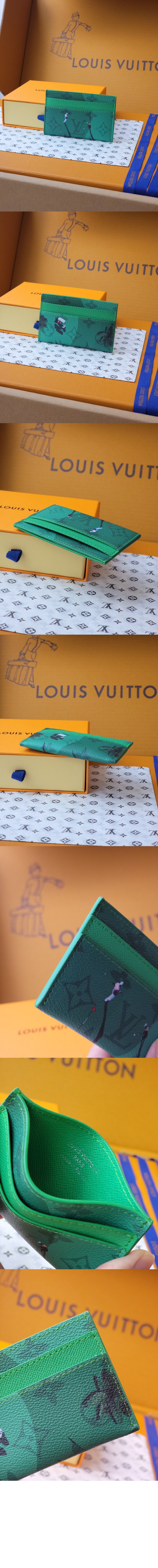 더블 카드 홀더 M14863 > Card - 카드