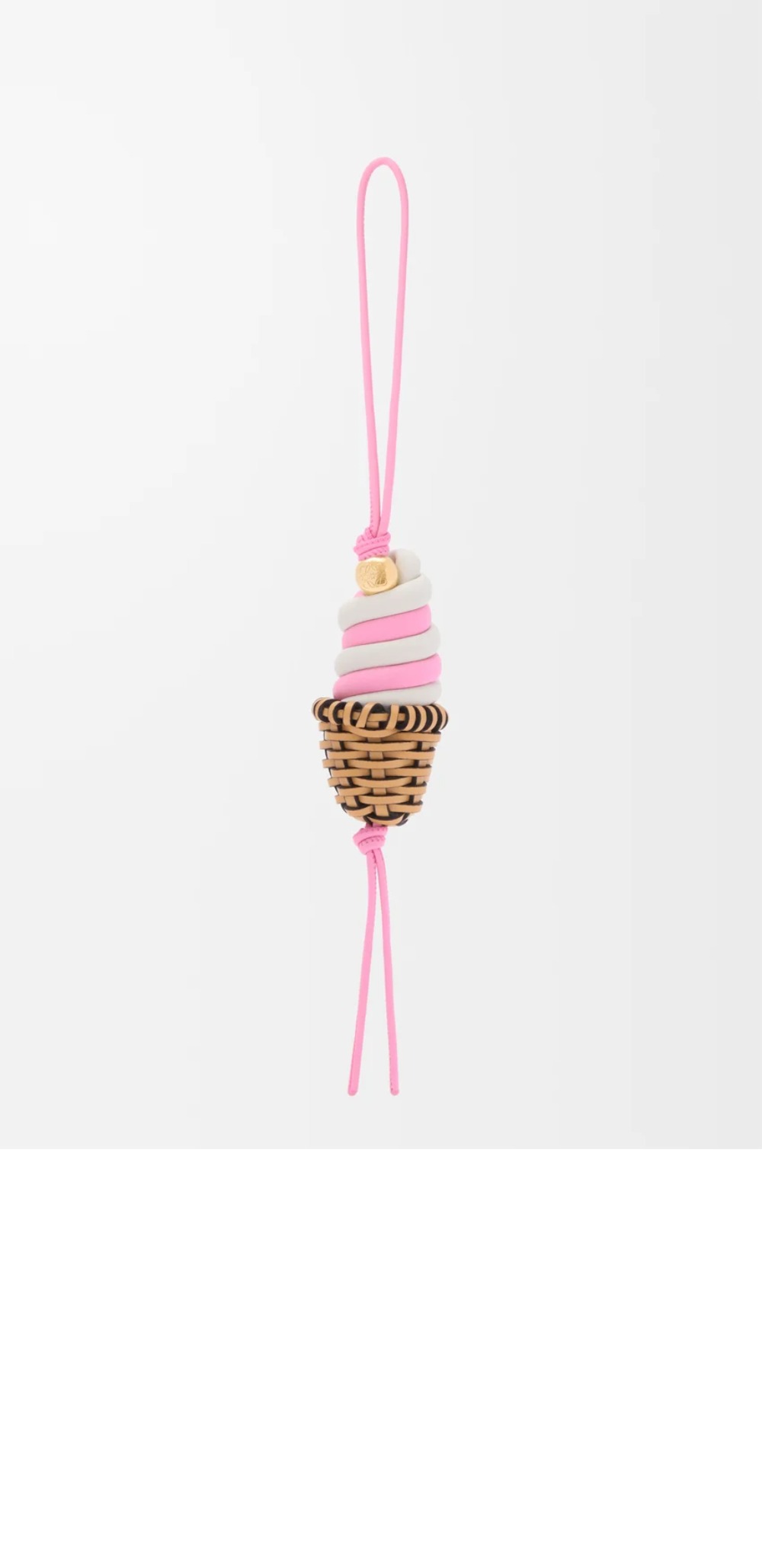 아이스크림 참 > 로에베