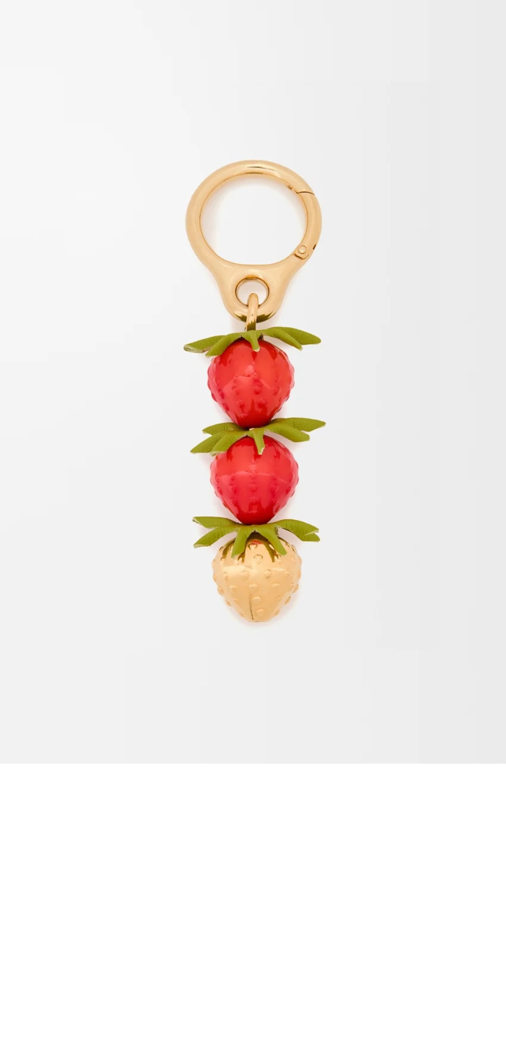 스트로베리 참 > 로에베