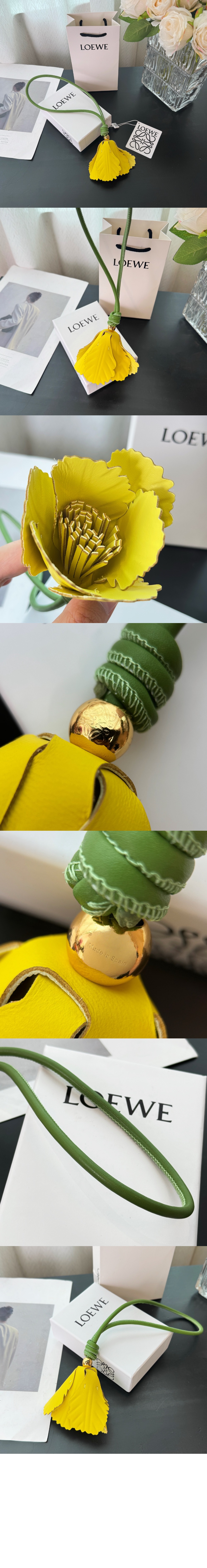 튤립 참 > 로에베