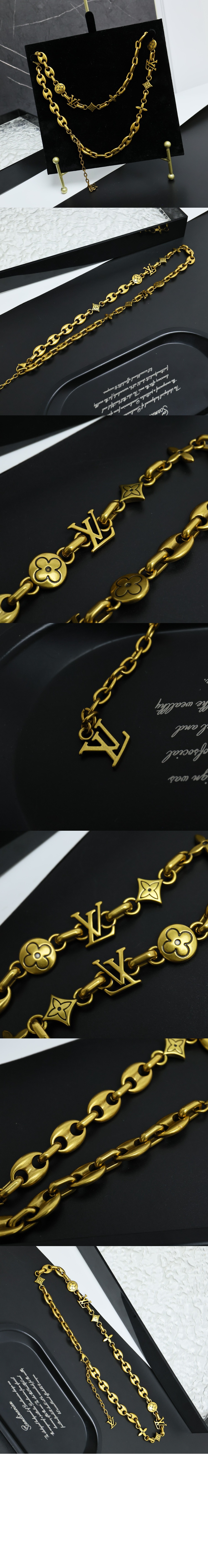 세일러 (LV Sailor) 목걸이 M02725 > Etc - 기타제품