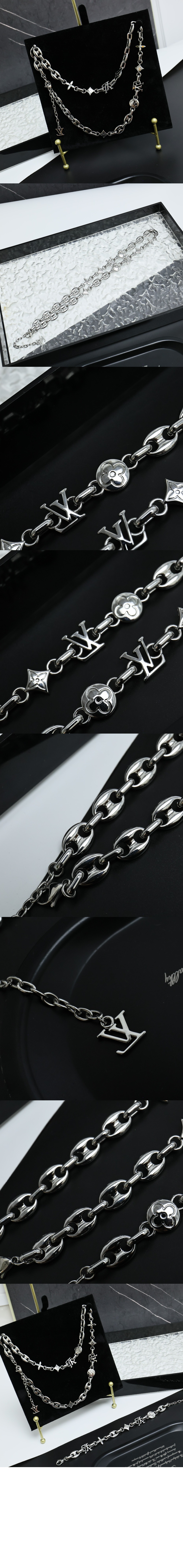 세일러 (LV Sailor) 목걸이 M02741 > Etc - 기타제품