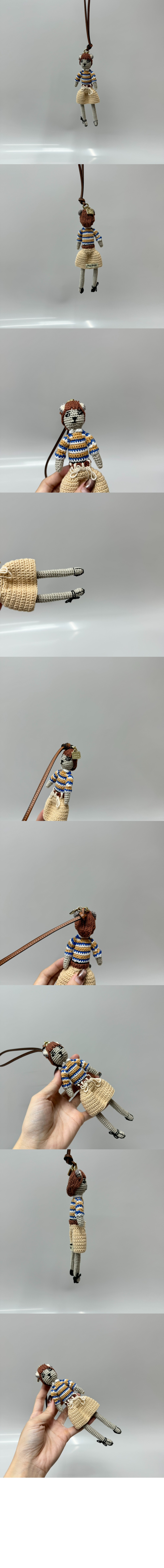 기능성 원사 트릭 5TT218 > 미우미우