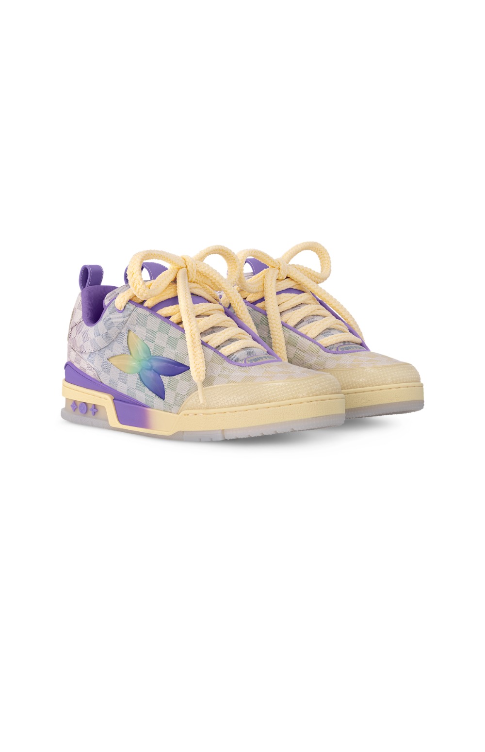 스케이트 스니커즈 1AH651 > Skate - 스케이트