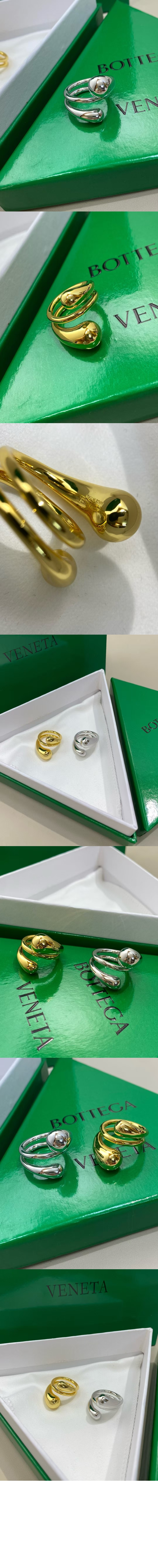 드롭 링 827021 > 보테가베네타