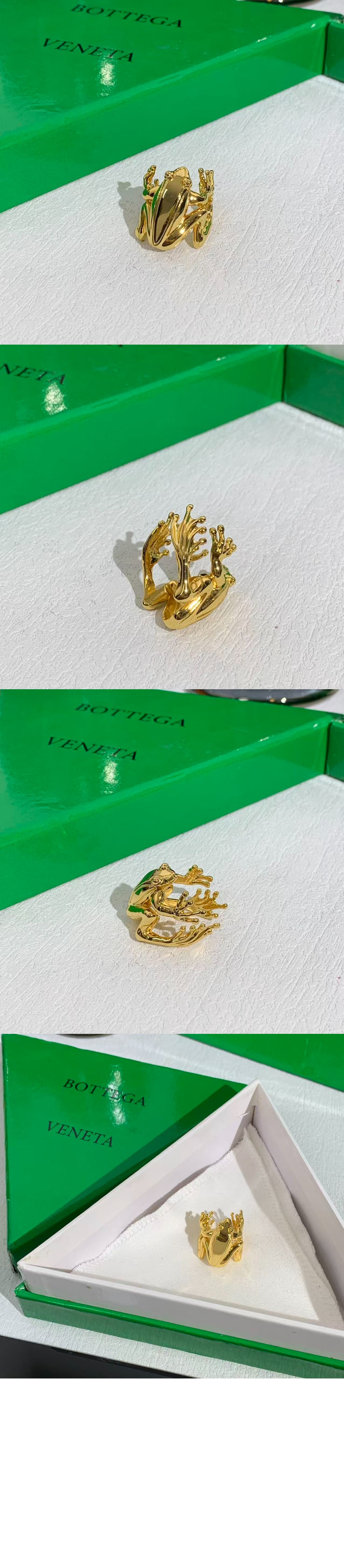 라나 링 826969 > 보테가베네타