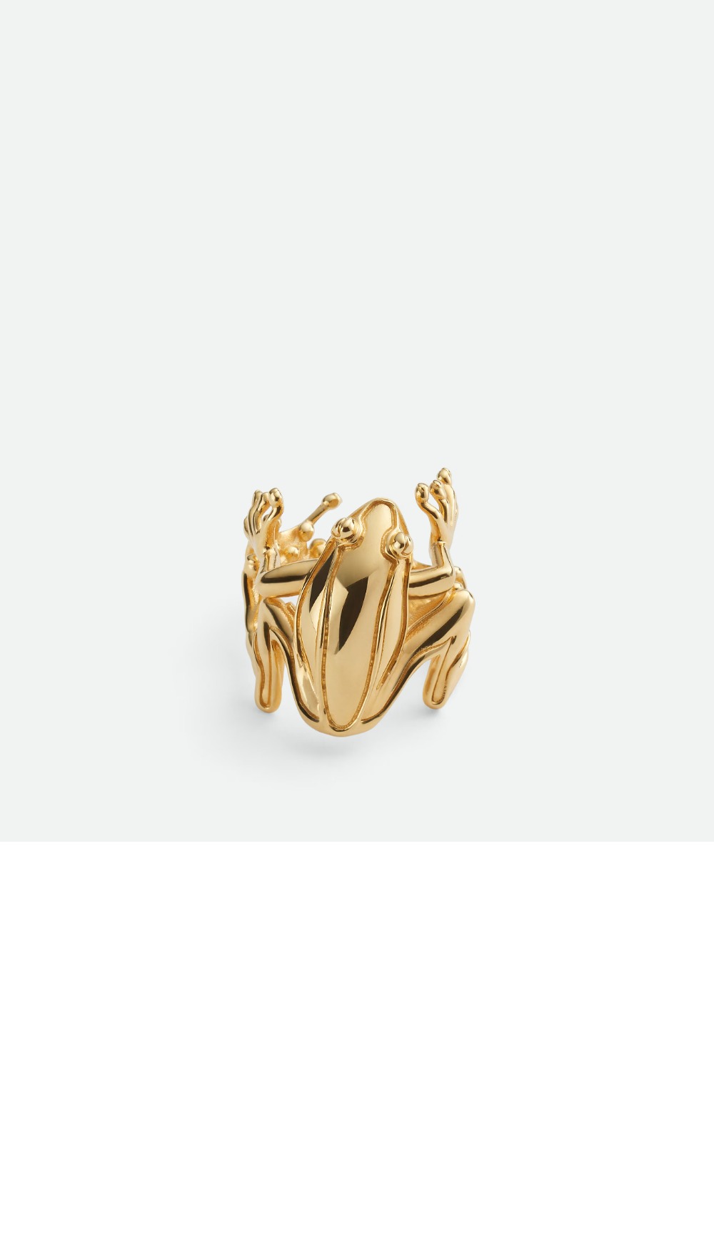 라나 링 826969 > 보테가베네타