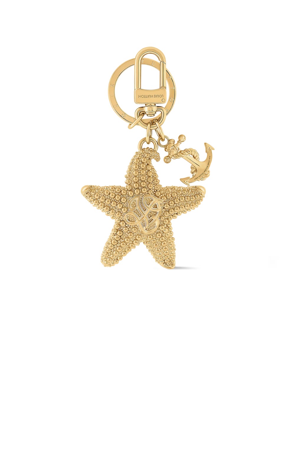 스타피시 (LV Starfish) 키 홀더 M02622 > Etc - 기타제품