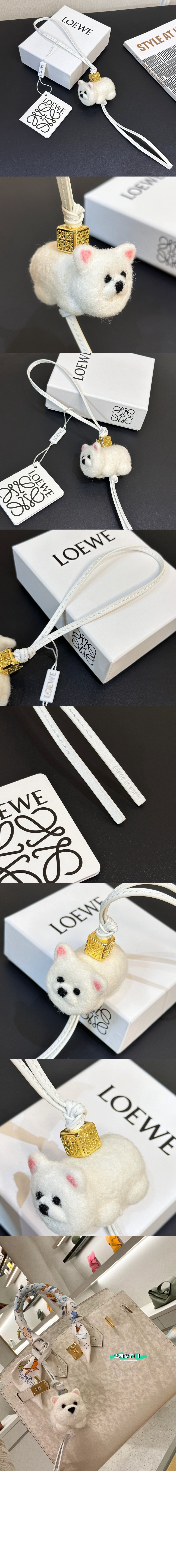 차우차우 참 > 로에베