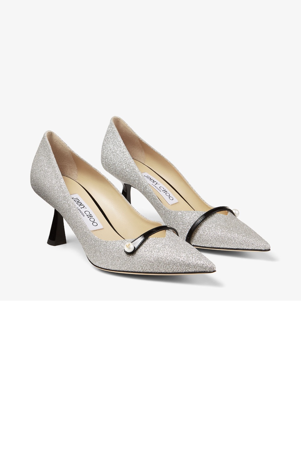 Rosalia 65 > Pumps - 펌프스