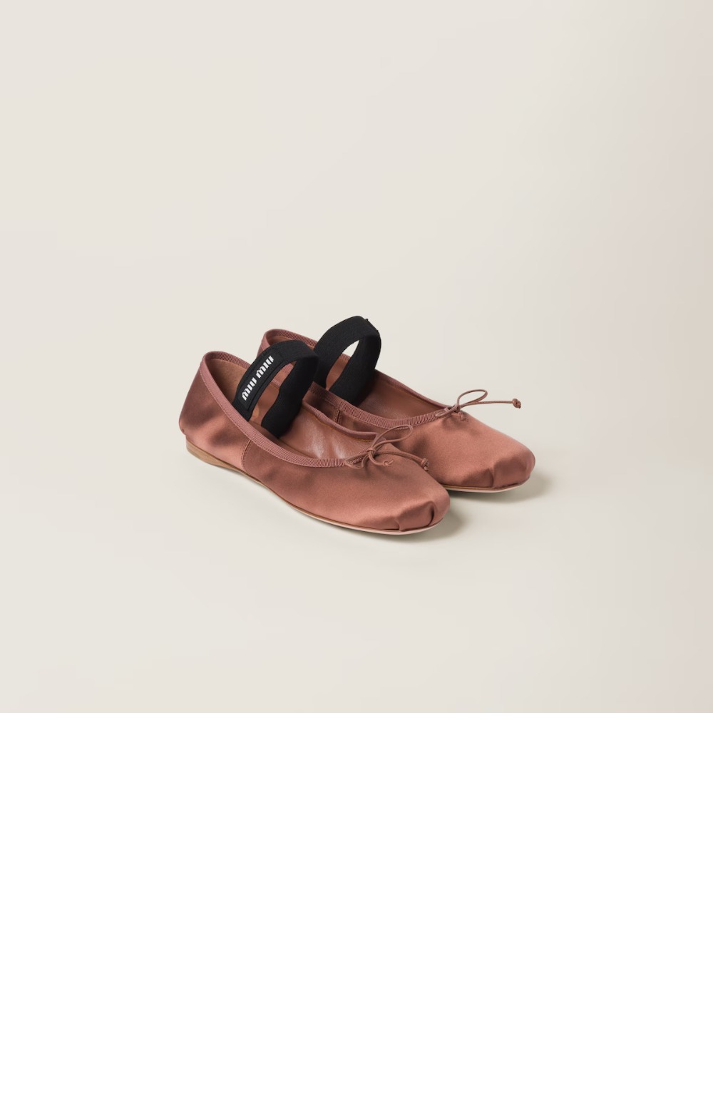 새틴 발레리나 5F794D > Ballet - 발레