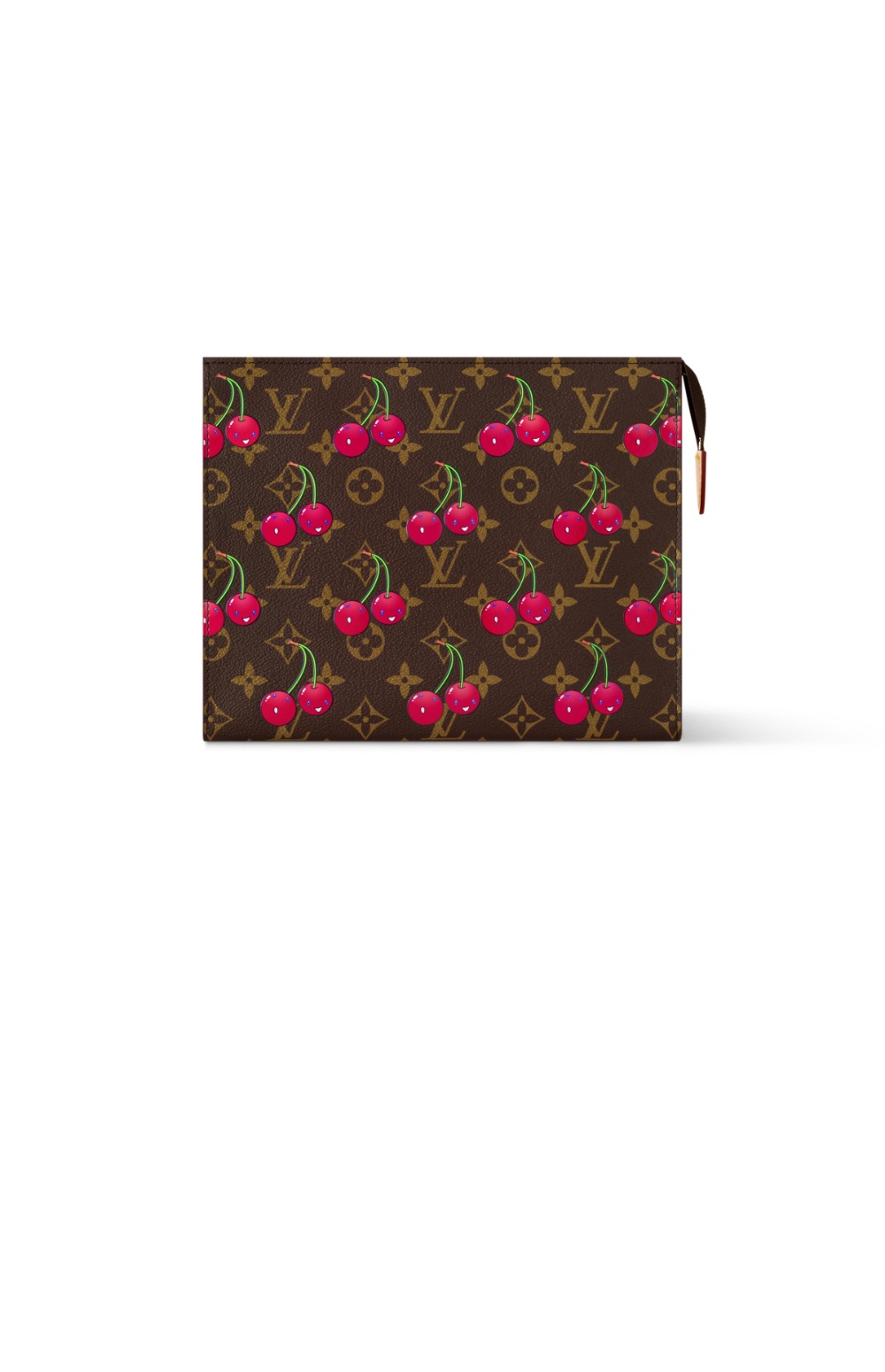 LV x TM 토일레트리 파우치 M14372 > Travel Accessories - 트래블 액세서리