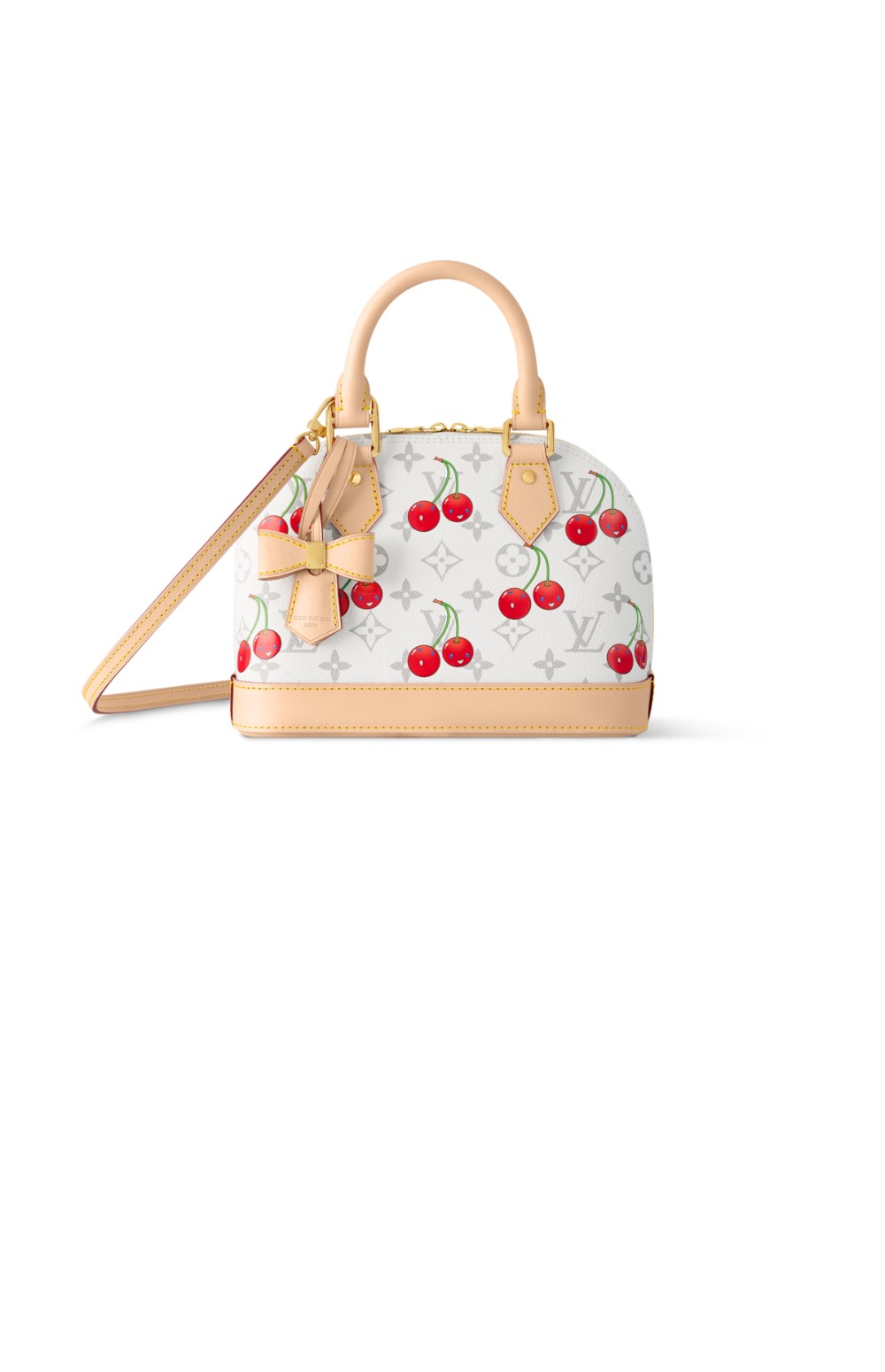 LV x TM 알마 BB M14234 > Alma - 알마