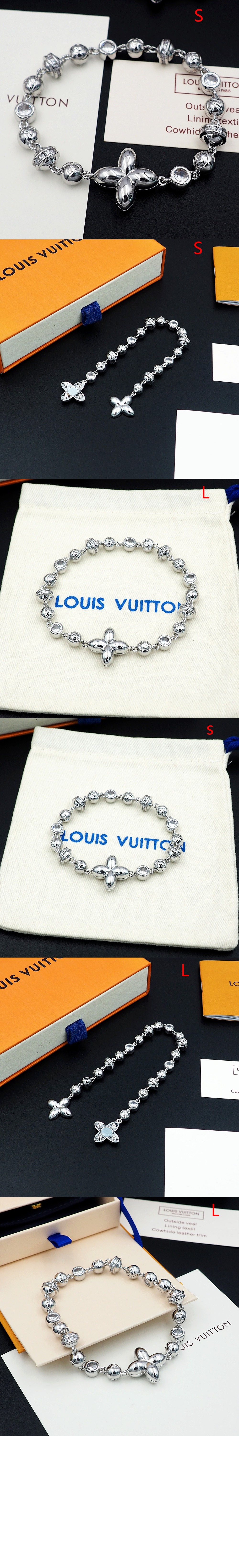 LV Globe 팔찌  M1614M > Etc - 기타제품