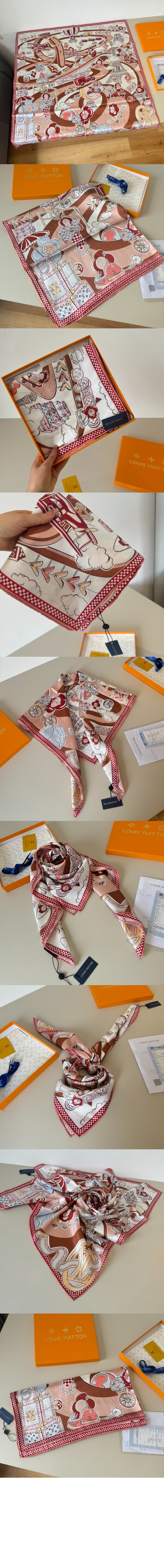 스피디  비비엔 스퀘어  90 M79157 > Etc - 기타제품