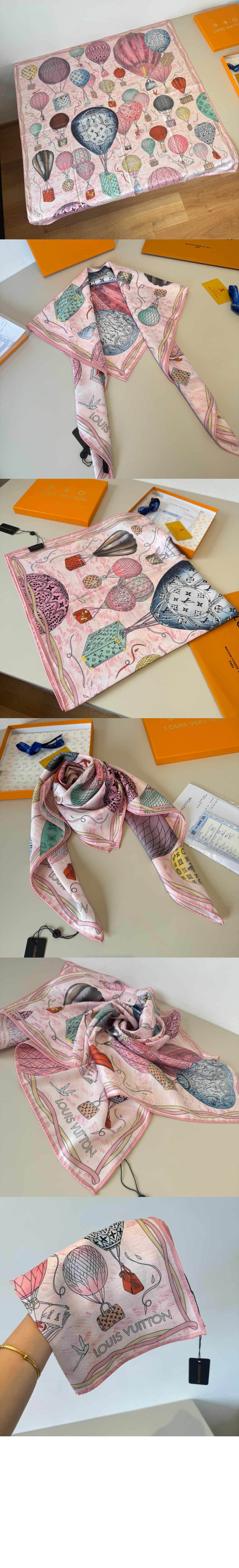 업앤드 어웨이 스퀘어 90 M77661 > Etc - 기타제품