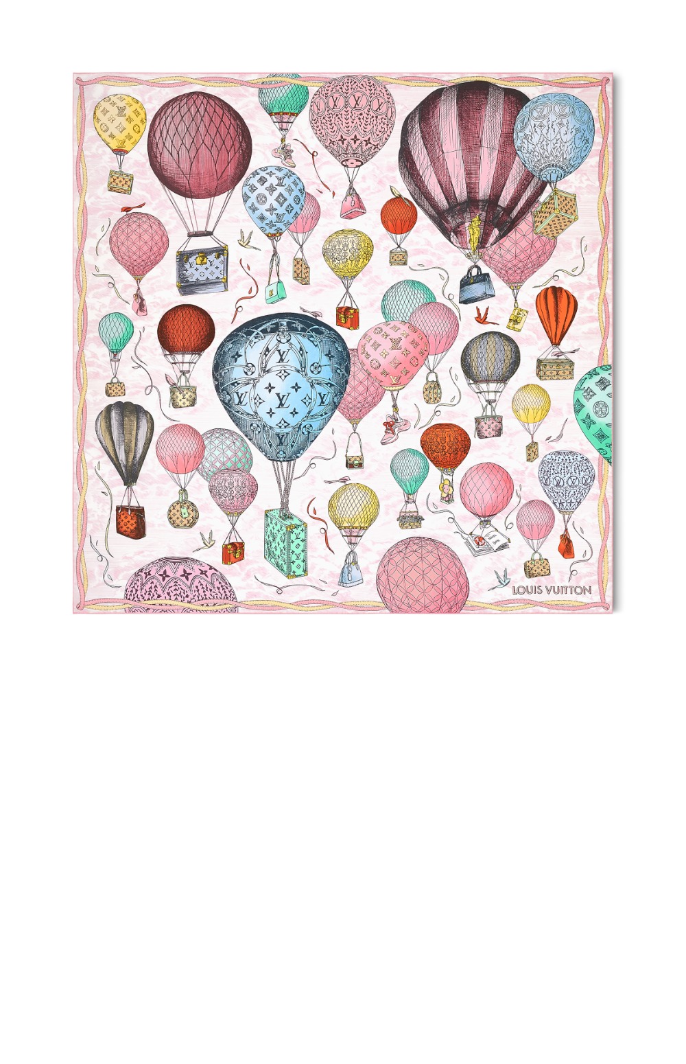 업앤드 어웨이 스퀘어 90 M77661 > Etc - 기타제품