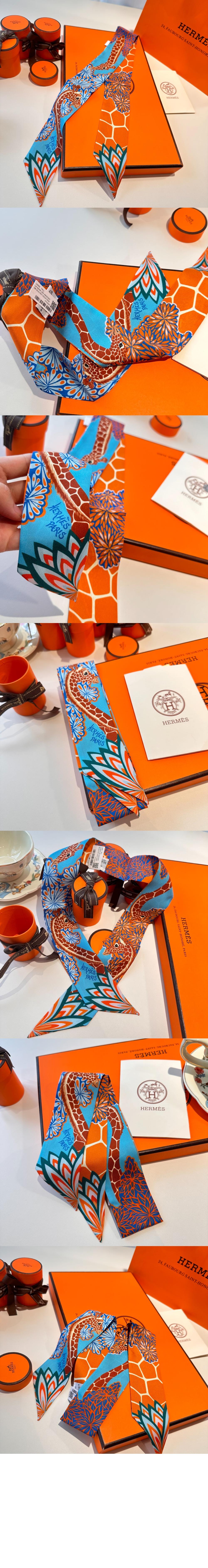 The Three Graces 트윌리 > 에르메스