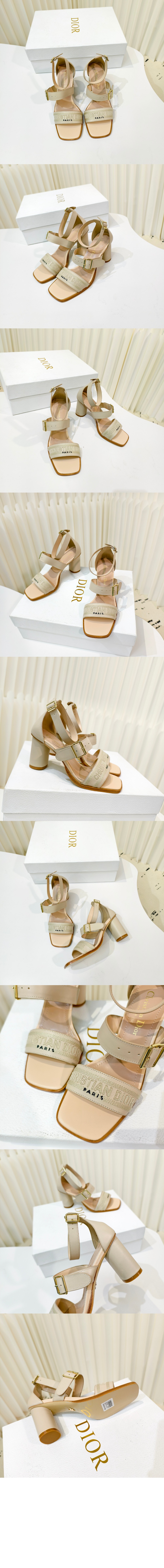 Dway 힐 샌들 KCO19 > Dway - 뮬 힐