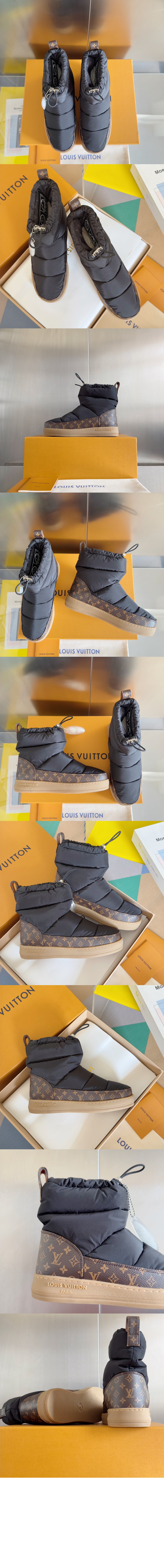 클라우드 앵클 부츠 1ADD4O > Etc - 기타제품