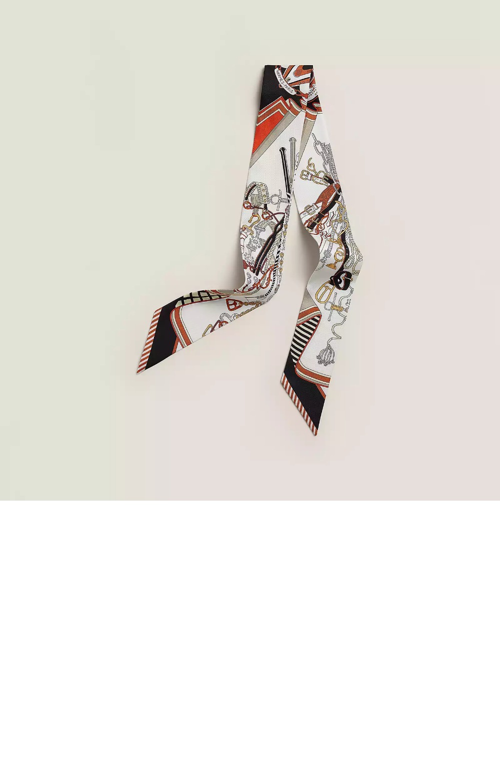 Bouquets Sellier Twilly 방도 > 에르메스