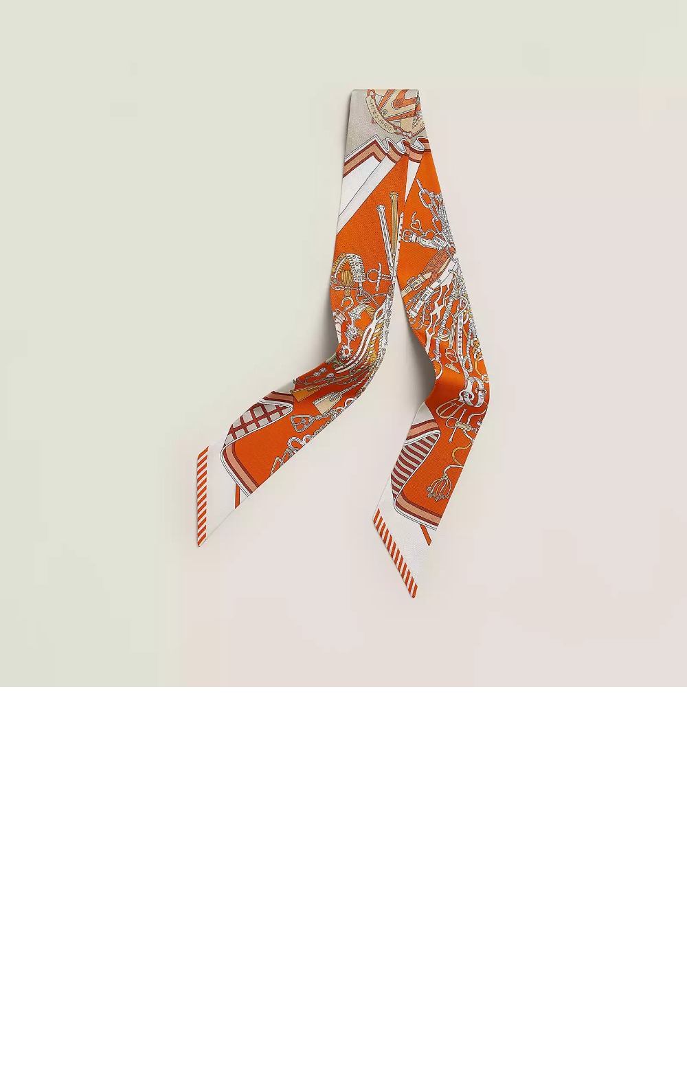 Bouquets Sellier Twilly 방도 > 에르메스