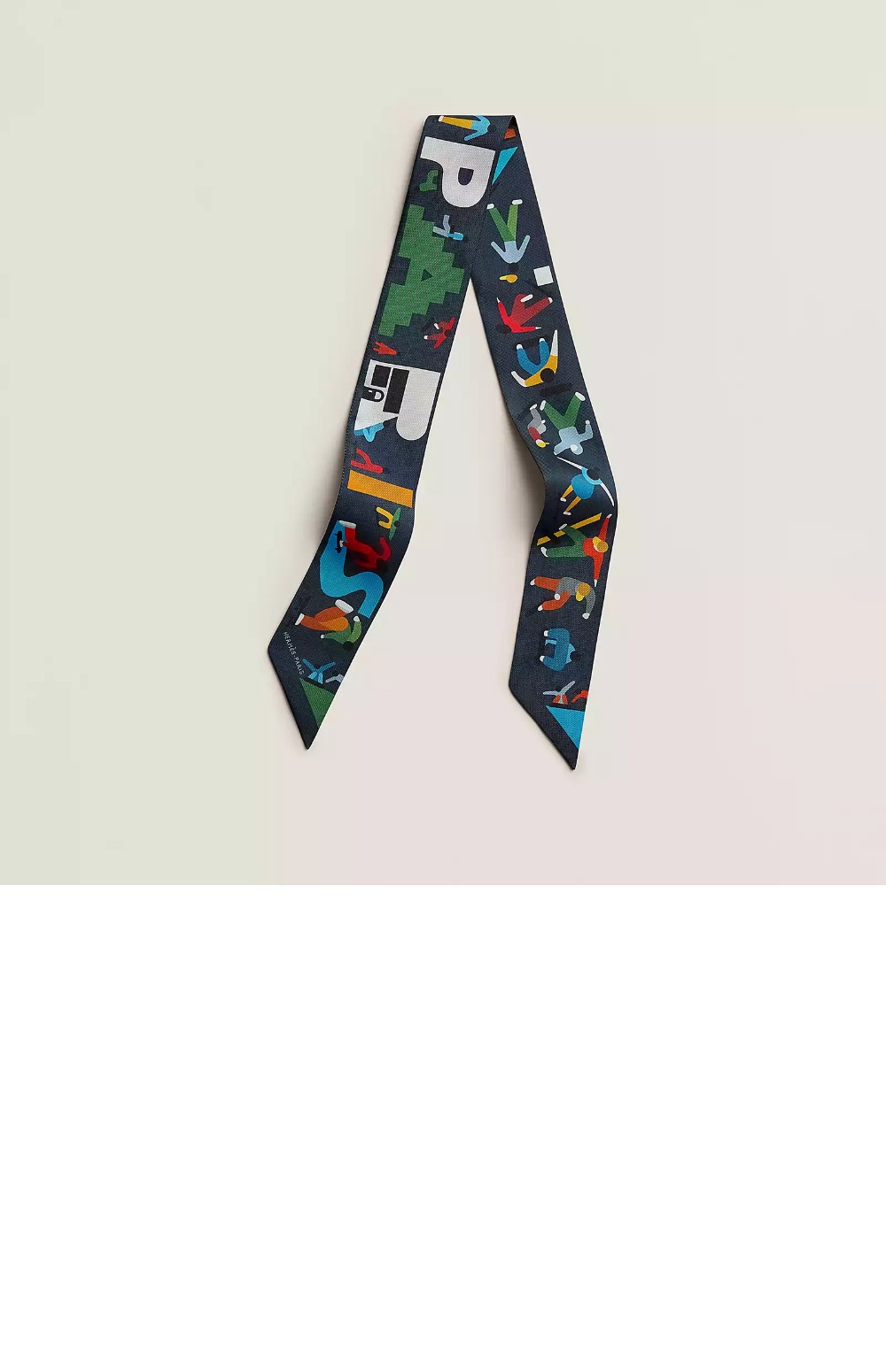 Figures Libres 방도 > 에르메스