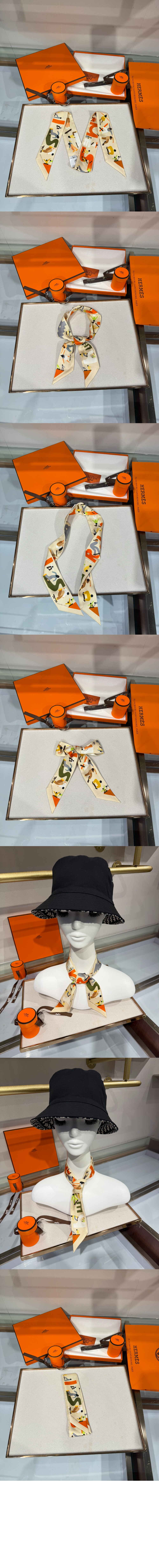 Figures Libres 방도 > 에르메스