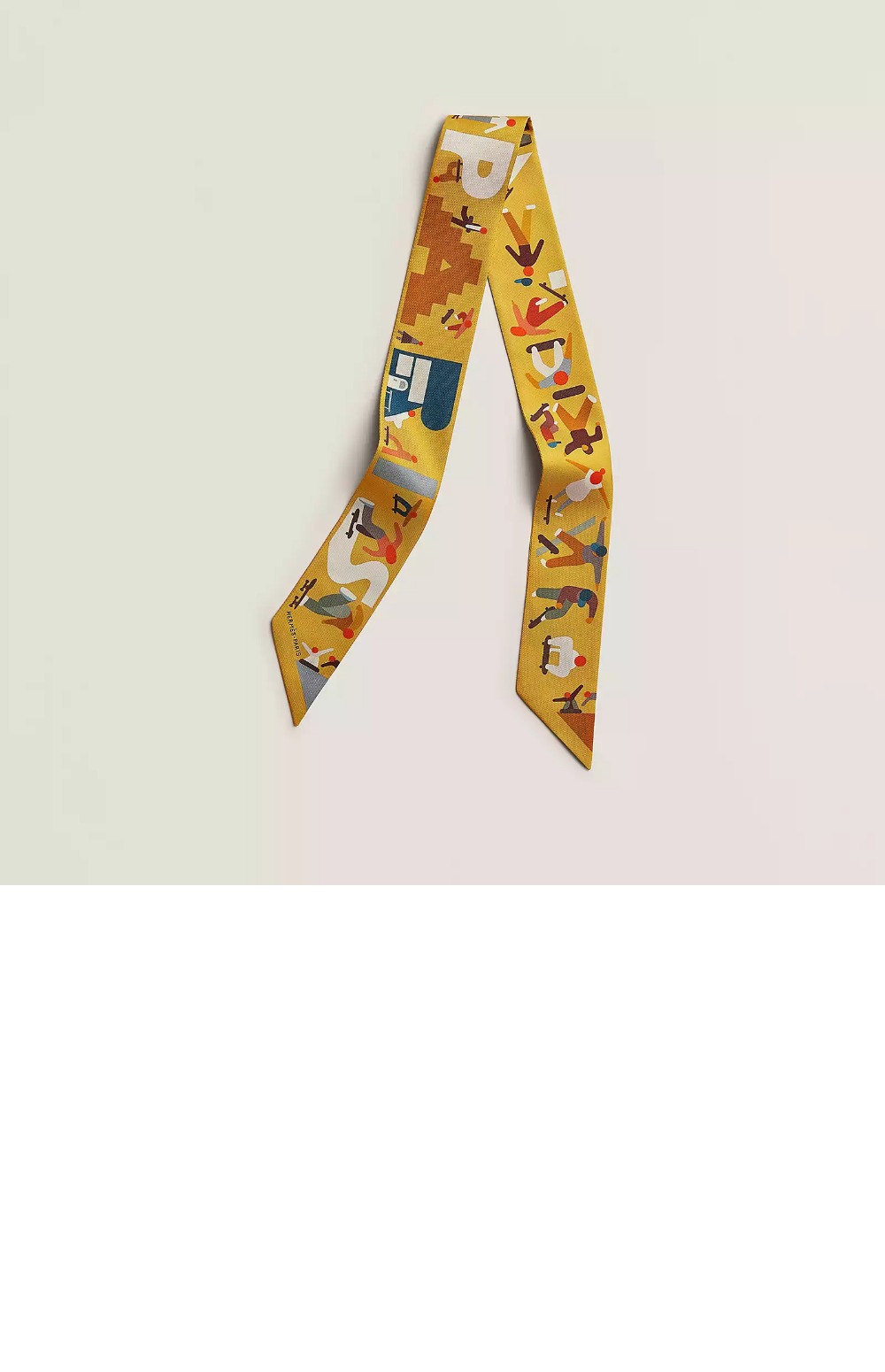 Figures Libres 방도 > 에르메스