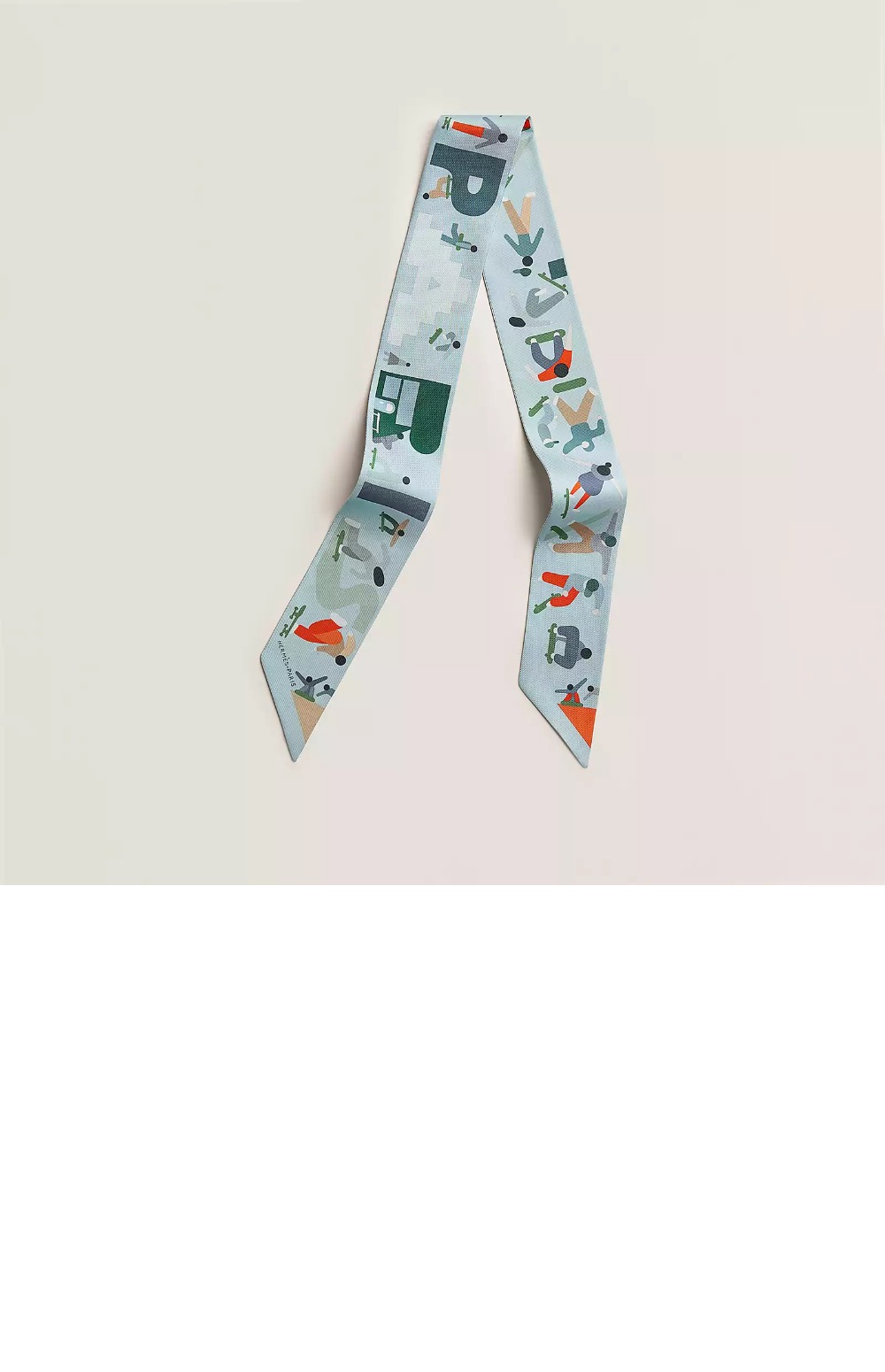 Figures Libres 방도 > 에르메스