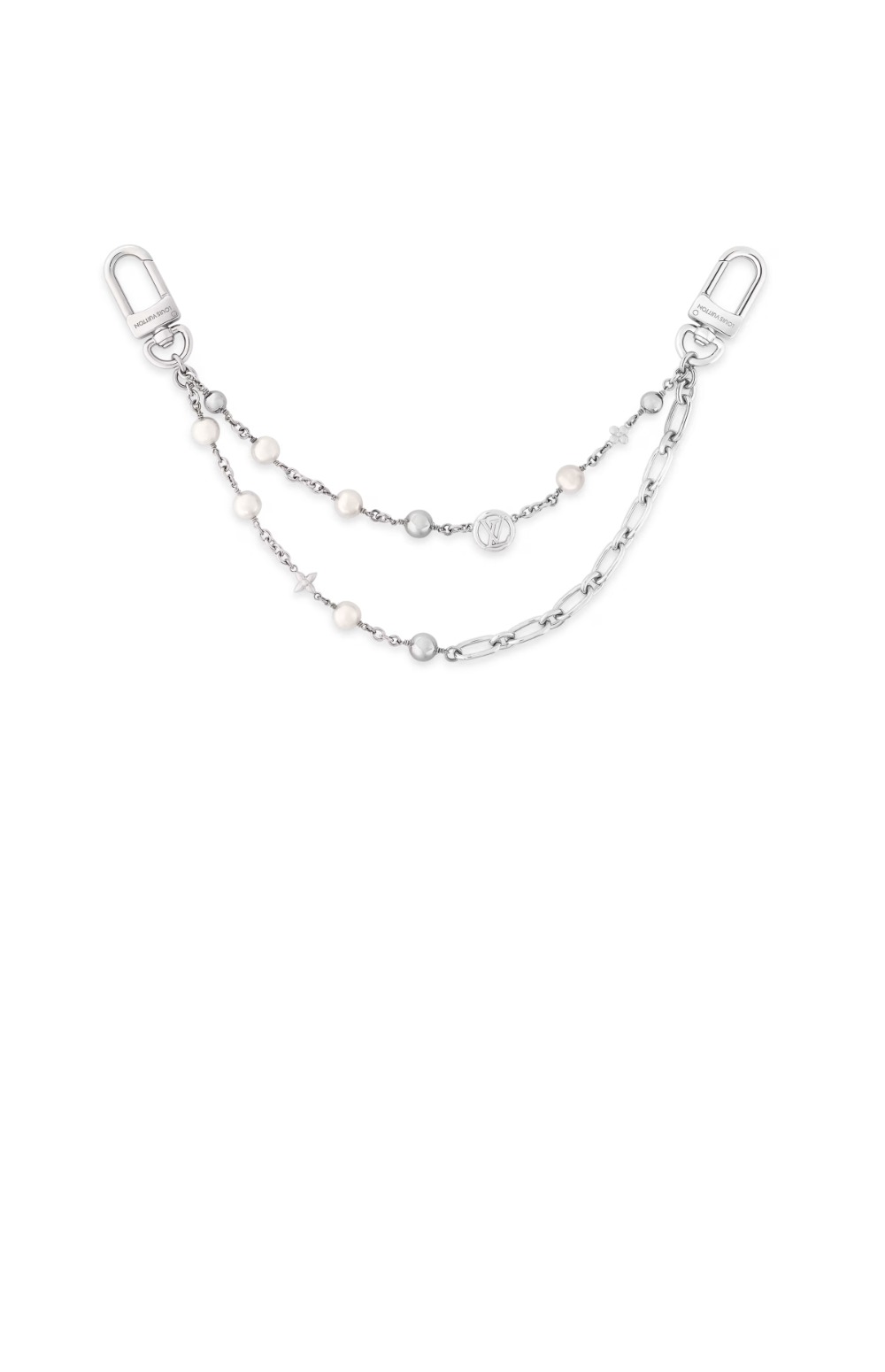 미드나이트 펄 체인 백 참  M02758 > Etc - 기타제품