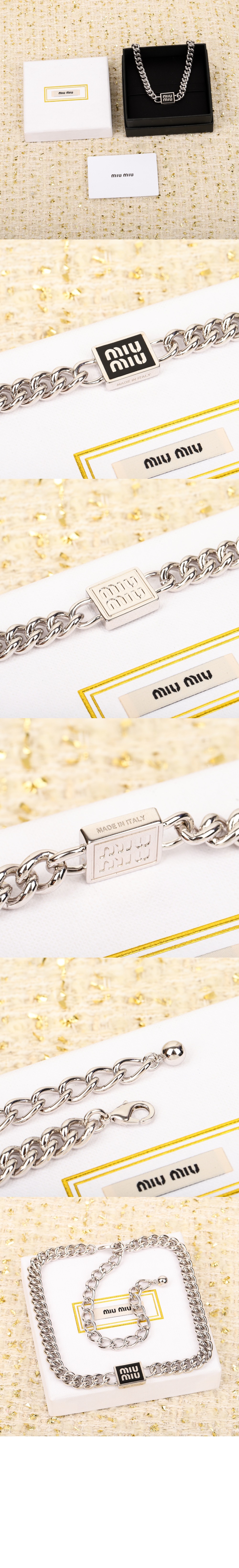 네크리스 5IC065 > 미우미우