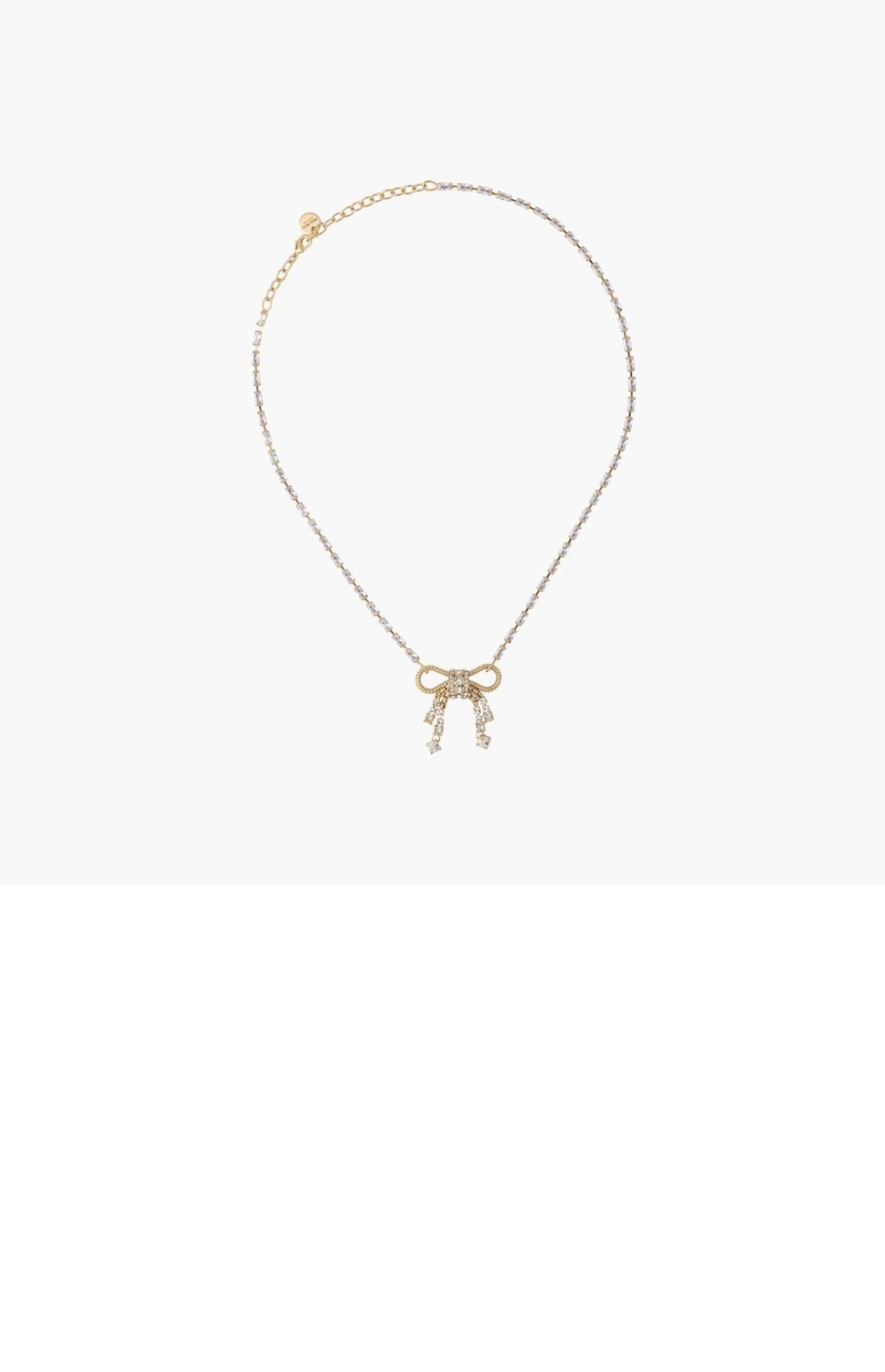 네크리스 5JC877 > 미우미우