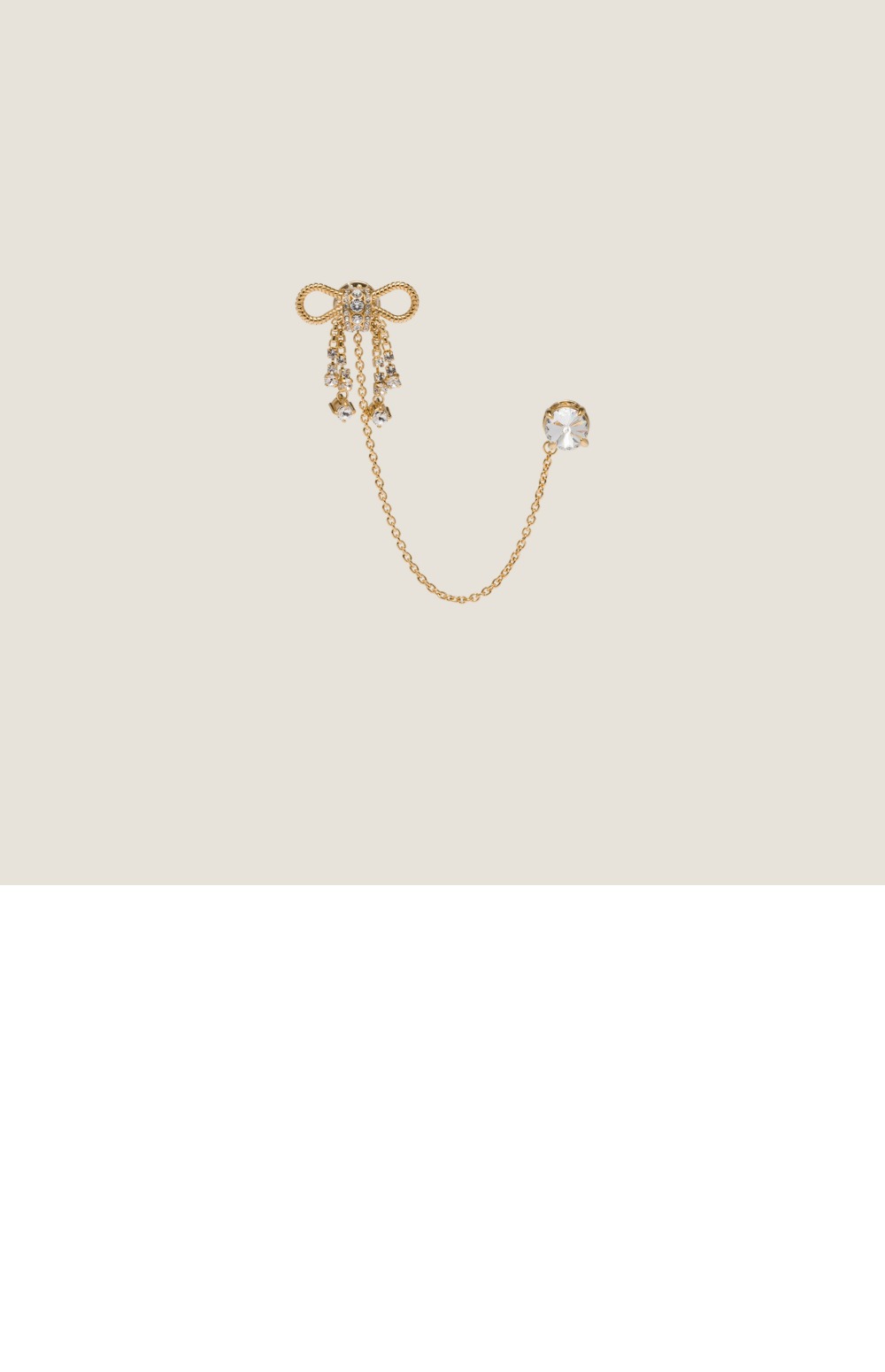 브로치 5JS117 > 미우미우