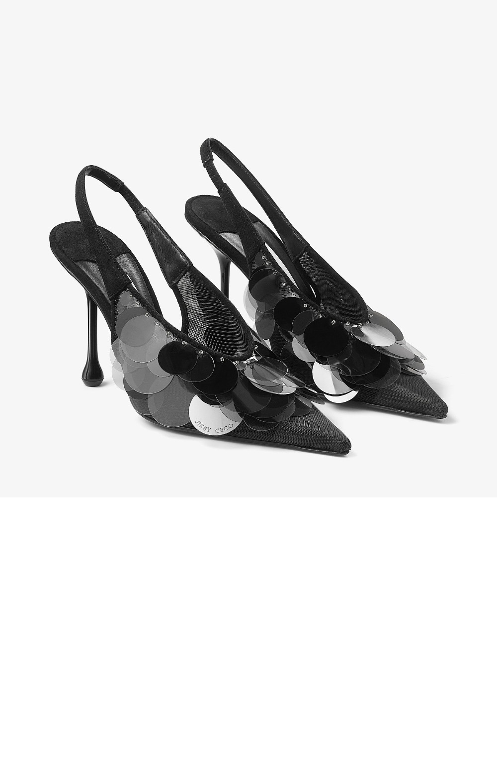 Aisa 95 > Pumps - 펌프스