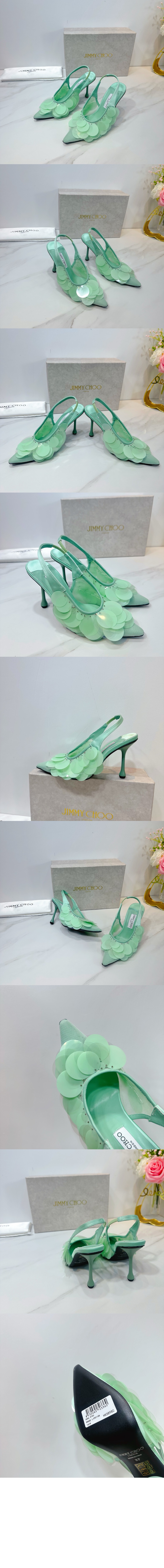 Aisa 95 > Pumps - 펌프스